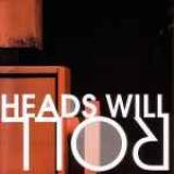 Heads Will Roll EP