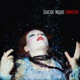 Homicide 3CD Limited Edition
                
                
                SUICIDE INSIDE