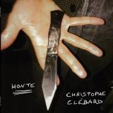 HONTE
                
                
                Christophe Clebard