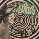 Inside Your Head
                
                
                The Lizards