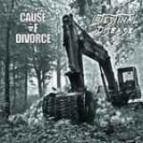 Intestinal Disease / Cause Of Divorce