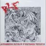 Jackhammering Deathblow Of Nightmarish Trepidation