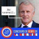 La Retraite (remix pack)