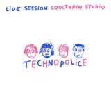 Live at Cooltrain Studio