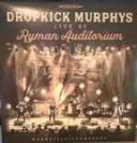 Live at Ryman Auditorium