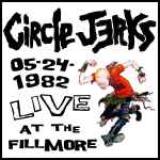 Live At The Fillmore 1982