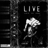 Live - EP promo