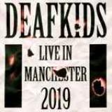 Live in Manchester 2019