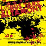 Lords Take Altamont