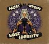 Lost Identity