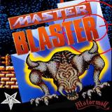 MASTER BLASTER