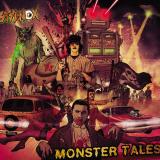 MONSTER TALES