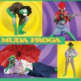 Muda Froga