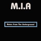 Notes From the Underground