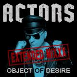 Object Of Desire - Extended MIXXX