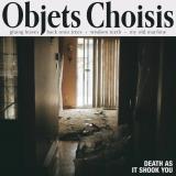 Objets Choisis