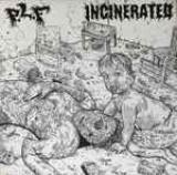 P.L.F / Incinerated