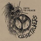 Path To Peace
                
                
                Closetalkers