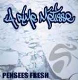 Pensées Fresh EP