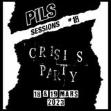 Pils Sessions - #18