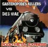 Pogo Metal Express