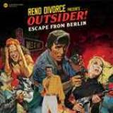 Presents... Outsider! Escape From Berlin