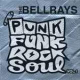 Punk Funk Rock Soul Vol. 1