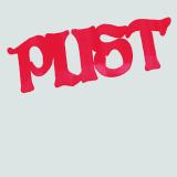 PUST - EP