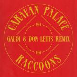 Raccoons - Gaudi & Don Letts Remix