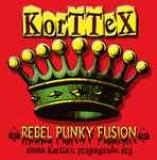 Rebel Punky Fusion