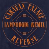 Reverse - IAMNOBODI Remix