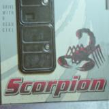 SCORPION