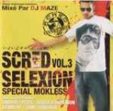 Scred Selexion Vol.3 - Special Mokless