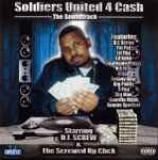 Soldiers United 4 Cash - The Soundtrack