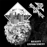 split 7" with ENDLESS DEMISE