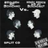 Split CD