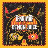 Split Tendinite/ Demon juice