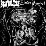 Split with BRUTALIZE