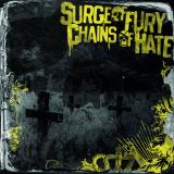 SPLIT with Chains Of Hate