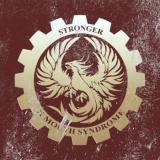 Stronger (Ep)
                
                
                X Mouth Syndrome