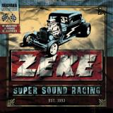 Super Sound Racing