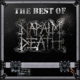 The Best of Napalm Death