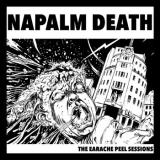 The Earache Peel Sessions