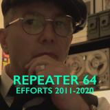 The Efforts EP
                
                
                Repeater 64