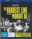 The Hardest Line - The Story Of Midnight Oil