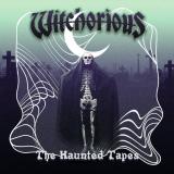 The Haunted Tapes