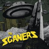 The Scaners LP 2