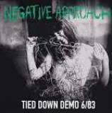 Tied Down Demo 6/83