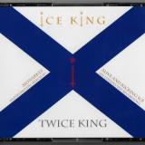 TWiCE KiNG - Monarkey (Instrumental Speech II) & Alive and Kicking Ice (An Unexpected Recording)