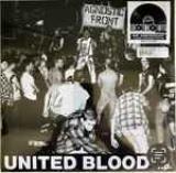 United Blood l.p.